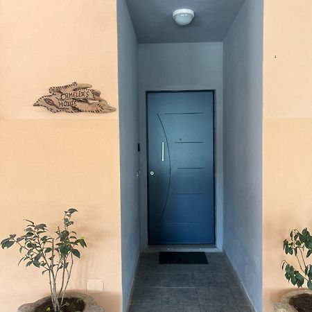 奧爾比亞Camelia'S House公寓 外观 照片