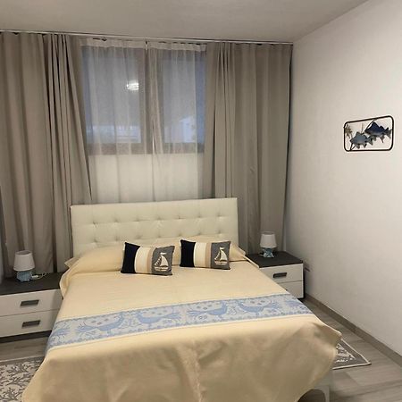 奧爾比亞Camelia'S House公寓 外观 照片