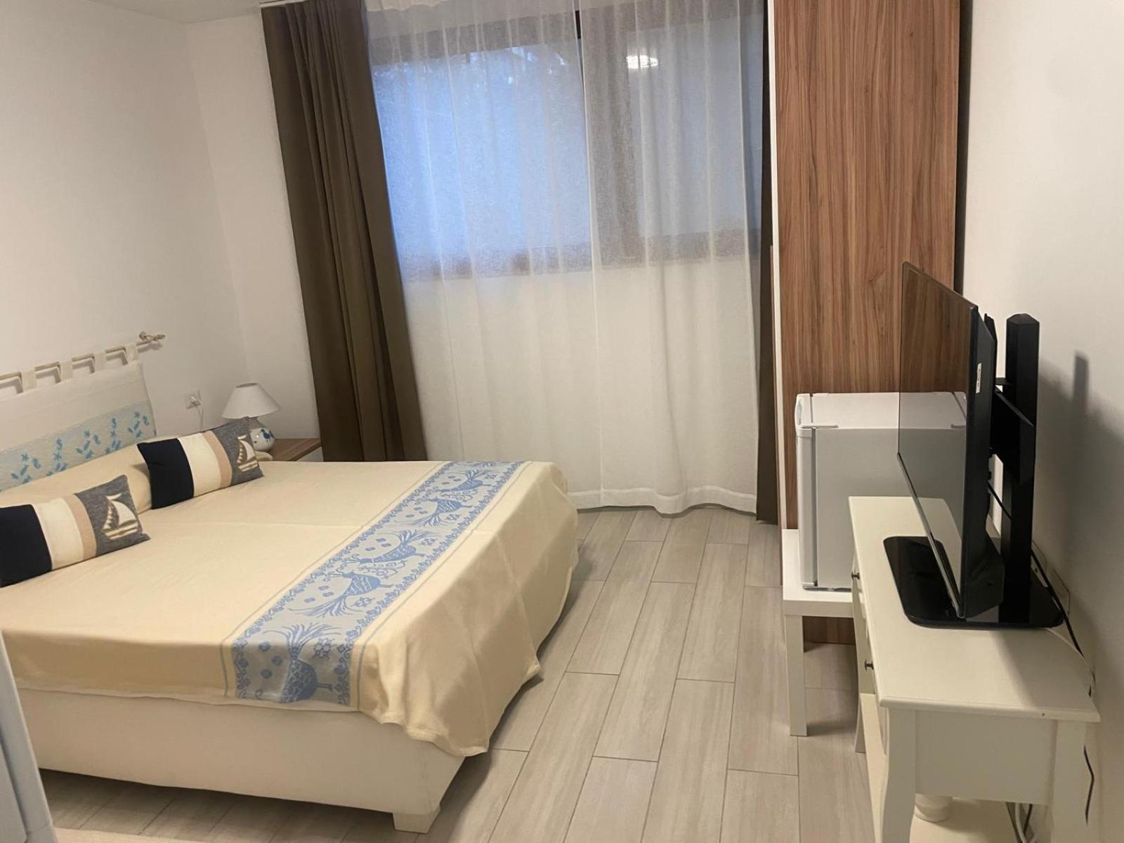 奧爾比亞Camelia'S House公寓 外观 照片