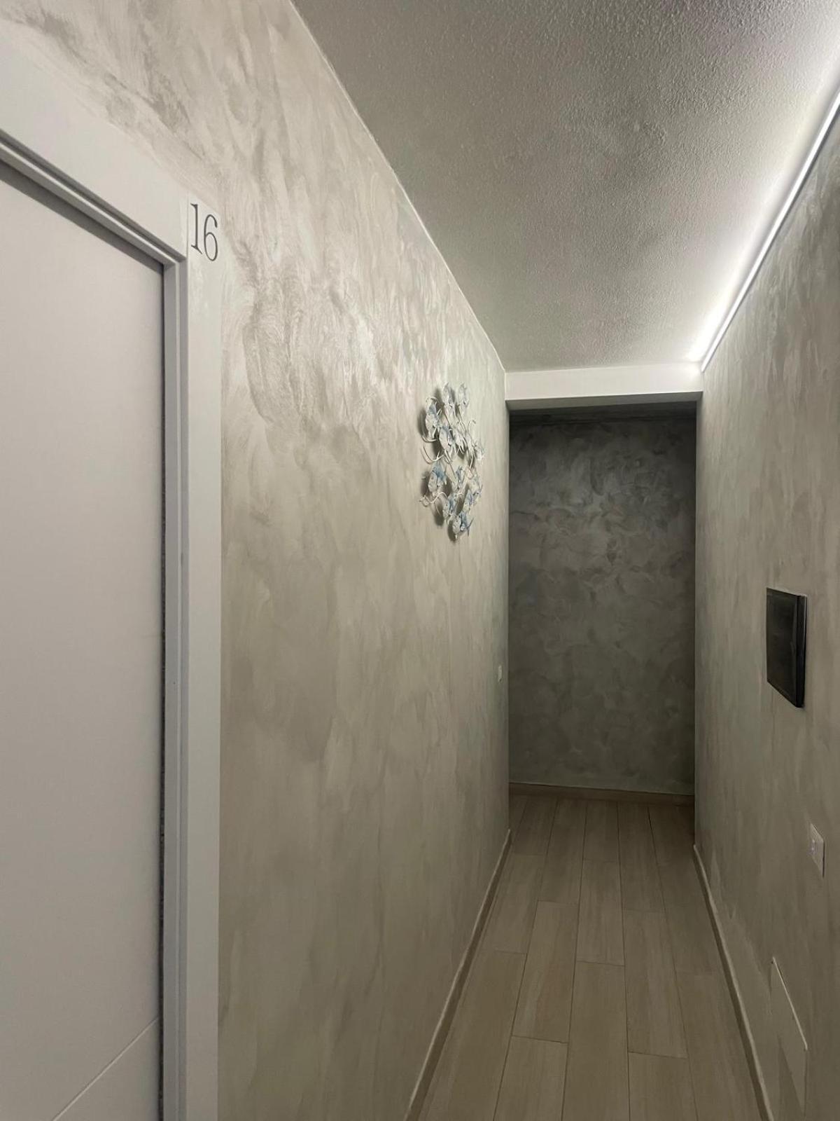 奧爾比亞Camelia'S House公寓 外观 照片