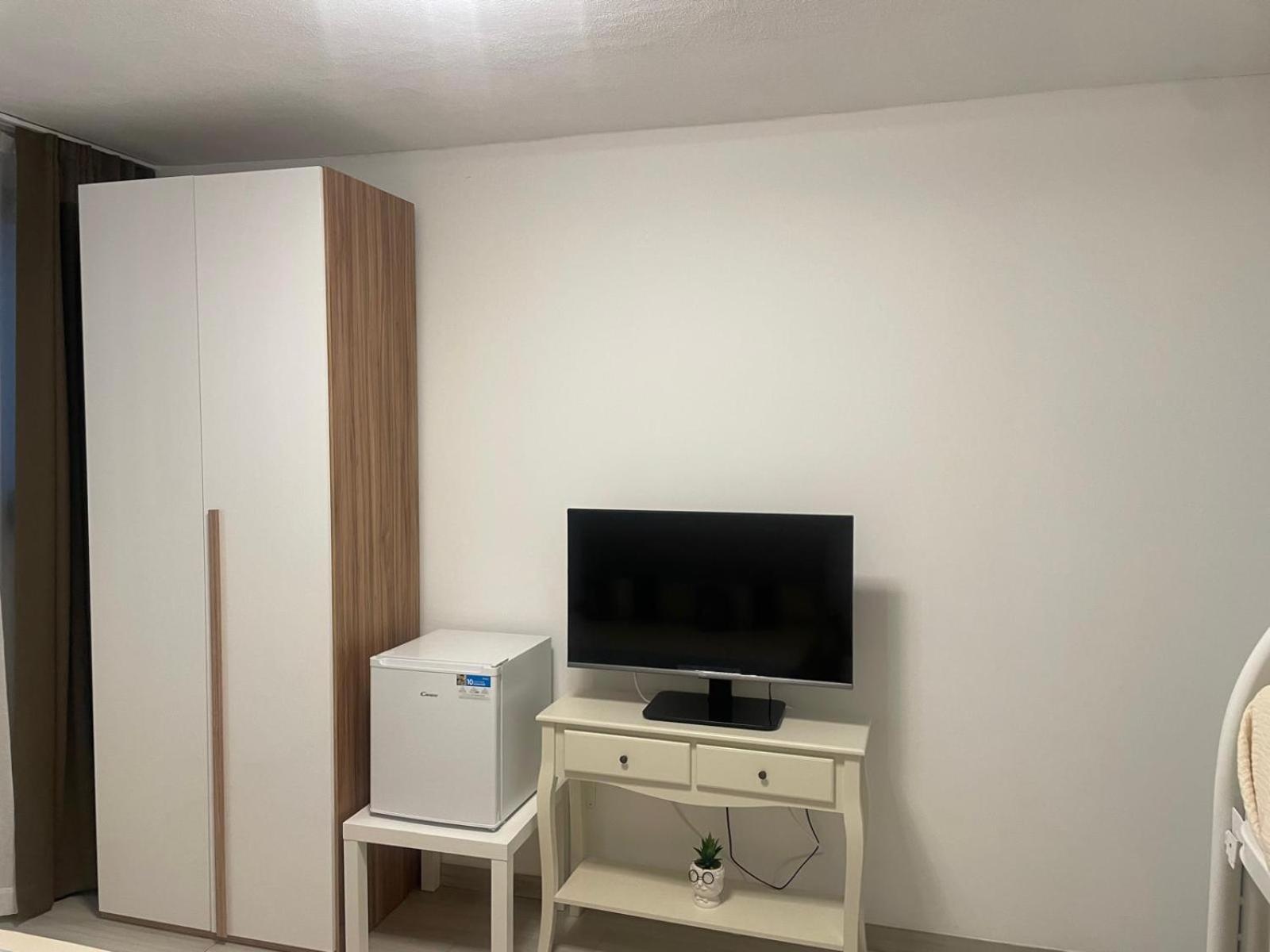 奧爾比亞Camelia'S House公寓 外观 照片