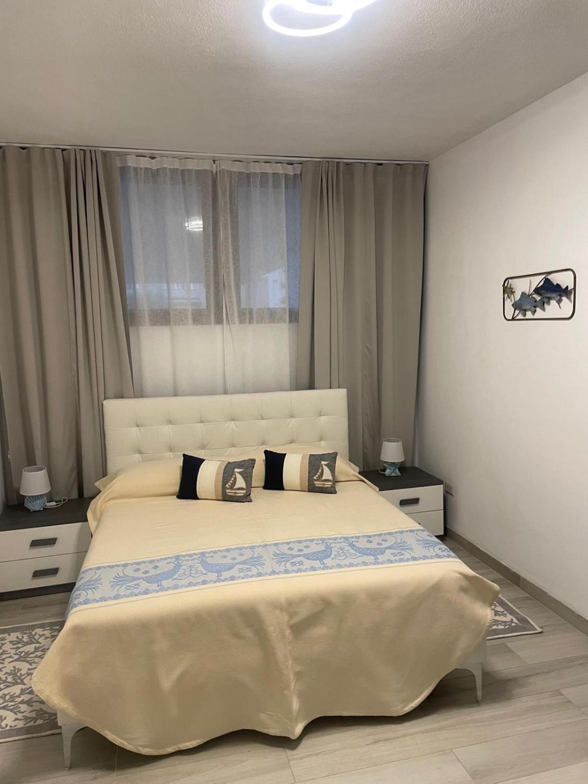 奧爾比亞Camelia'S House公寓 外观 照片